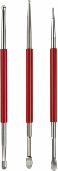 Изображение товара Набор стеков для лепки Brauberg Art / 271167 (3шт)