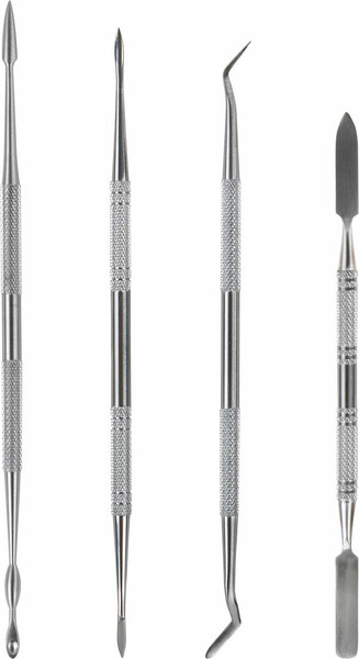 Изображение товара Набор стеков для лепки Brauberg Art Classic / 271171 (4шт)