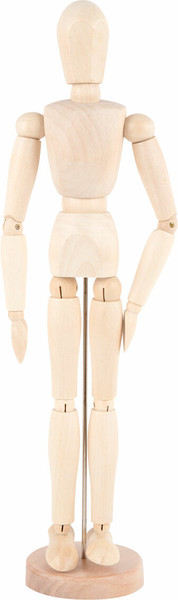 Изображение товара Манекен художественный Brauberg Art Classic Человек / 192514