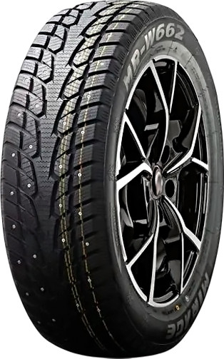 Изображение товара Зимняя шина Mirage MR-W662 285/45R22 114T (шипы)