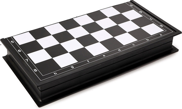 Изображение товара Шахматы Sima-Land Магнитные Компакт / 10643388