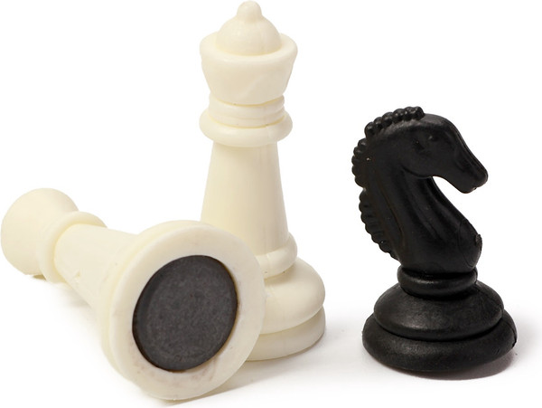 Изображение товара Шахматы Sima-Land Магнитные Компакт / 10643388