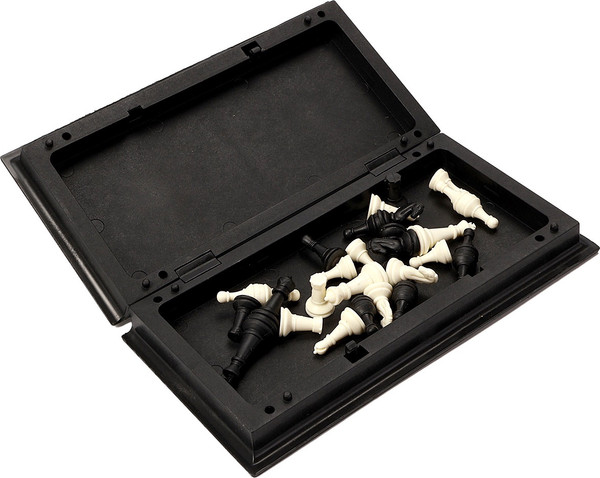 Изображение товара Шахматы Sima-Land Магнитные Компакт / 10643388