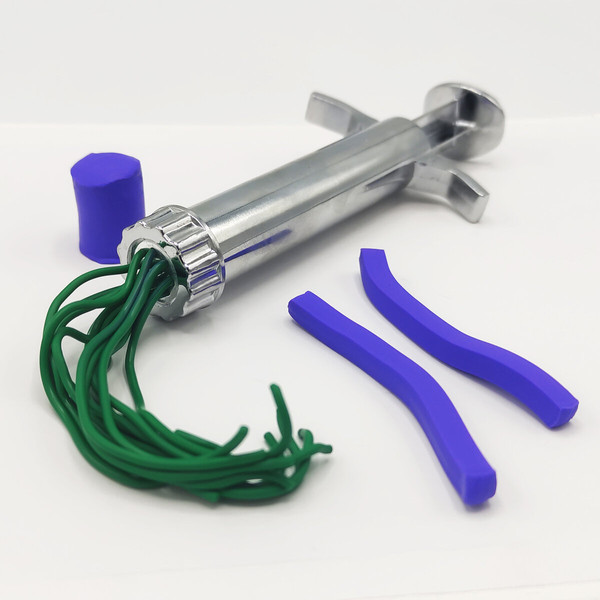 Изображение товара Экструдер для лепки Brauberg Art Classic / 271173