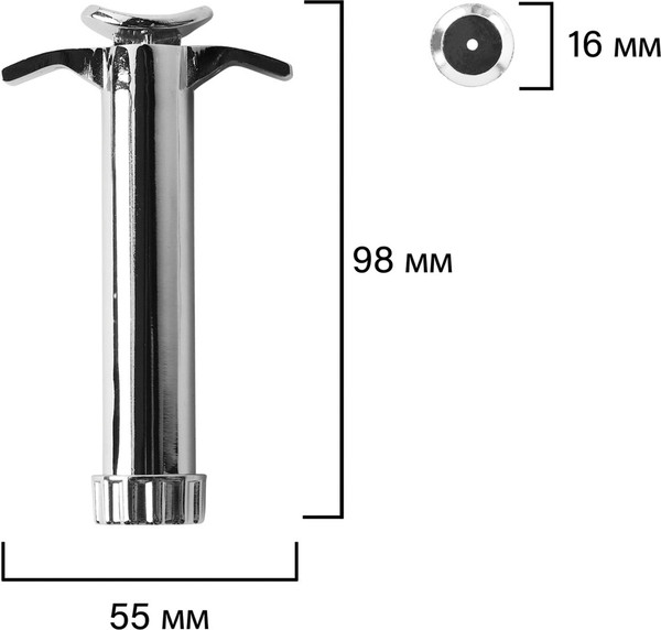 Изображение товара Экструдер для лепки Brauberg Art Classic / 271173