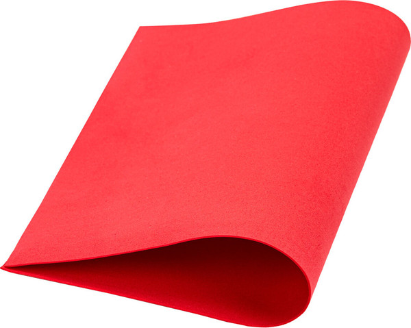 Изображение товара Набор фоамирана Остров Сокровищ 665663 (20цв)