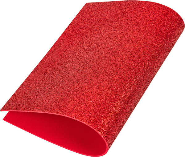 Изображение товара Набор фоамирана Остров Сокровищ 665666 (30цв)