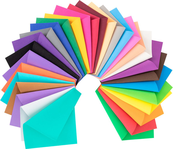 Изображение товара Набор фоамирана Остров Сокровищ 665664 (30цв)