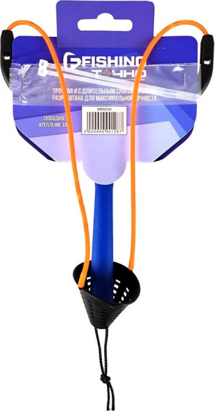 Изображение товара Рогатка рыболовная F-Fishing Arno / MMI0028