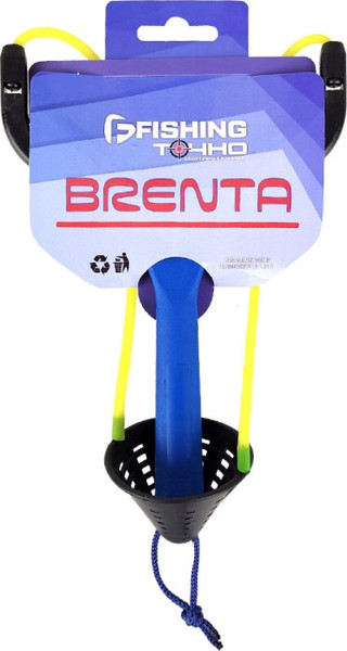 Изображение товара Рогатка рыболовная F-Fishing Brenta / MMI0029