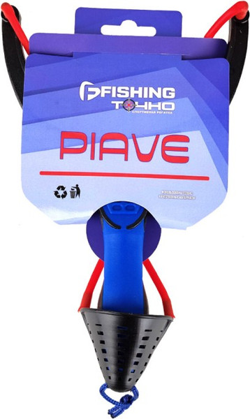 Изображение товара Рогатка рыболовная F-Fishing Piave / MMI0030