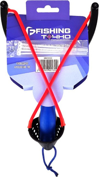 Изображение товара Рогатка рыболовная F-Fishing Piave / MMI0030