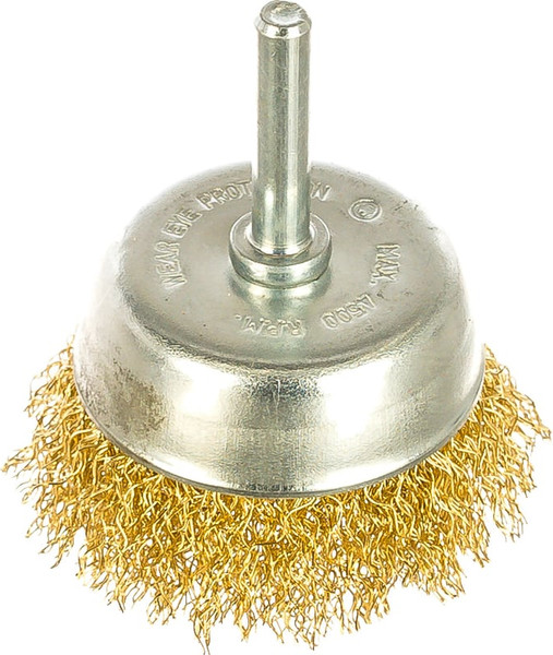 Изображение товара Щетка для электроинструмента Matrix 74477