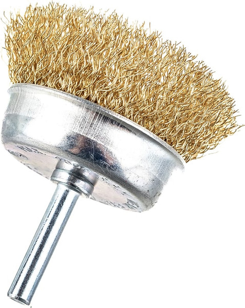 Изображение товара Щетка для электроинструмента Matrix 74477