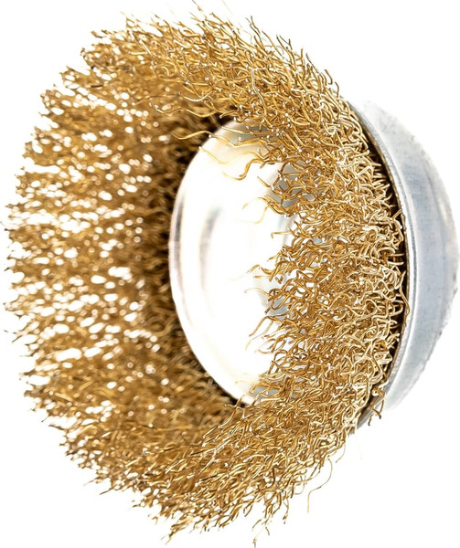 Изображение товара Щетка для электроинструмента Matrix 74477