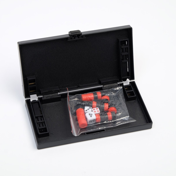 Изображение товара Нарды Sima-Land Карманные магнитные / 2590523