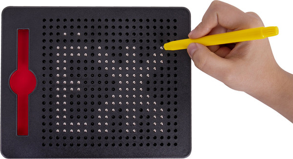 Изображение товара Планшет магнитный Brauberg Kids. Magpad Medium / 664921