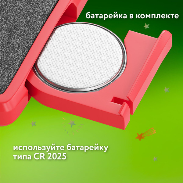 Изображение товара Электронный блокнот Brauberg Kids. Планшет / 665301