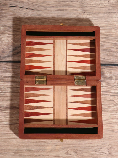 Изображение товара Нарды Sima-Land 10620614