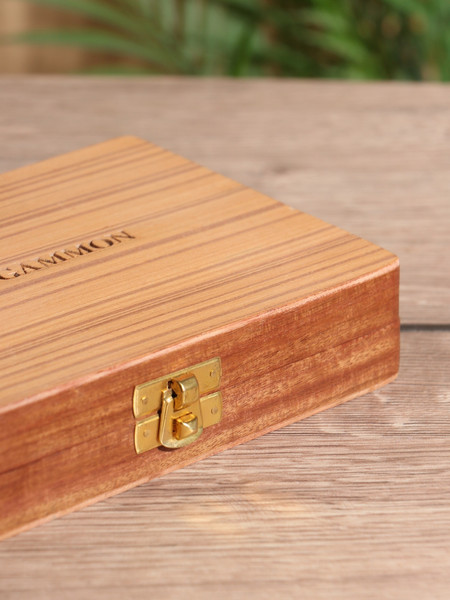 Изображение товара Нарды Sima-Land 10620614