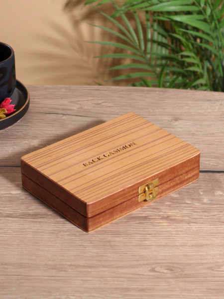 Изображение товара Нарды Sima-Land 10620614