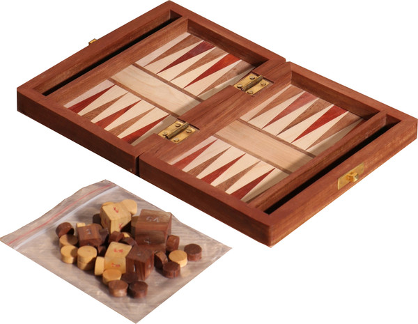 Изображение товара Нарды Sima-Land 10620614