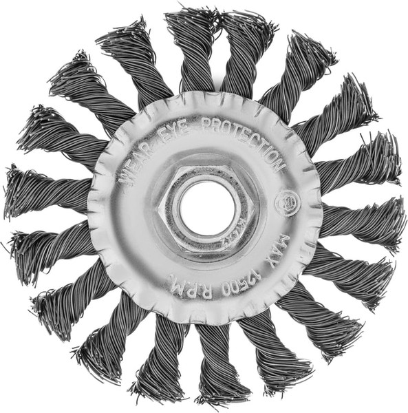 Изображение товара Щетка для электроинструмента Matrix 74639