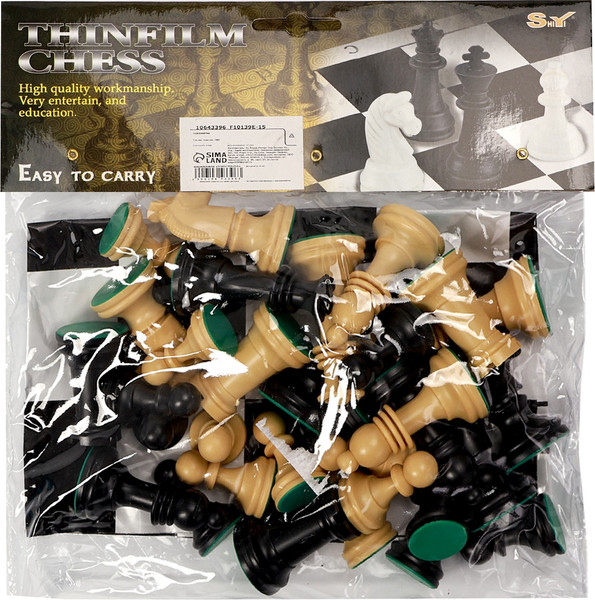 Изображение товара Шахматы Sima-Land 10643396