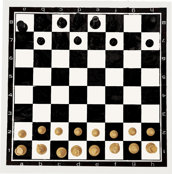 Изображение товара Шахматы Sima-Land 10643396