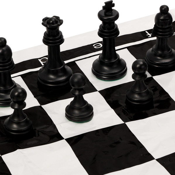 Изображение товара Шахматы Sima-Land 10643396