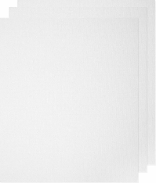 Изображение товара Набор для рисования Brauberg Hobby +холсты и кисти / 192545 (50пр)