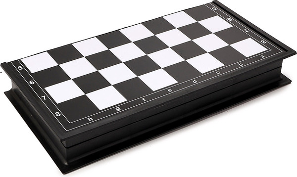 Изображение товара Шахматы Sima-Land магнитные / 10643391