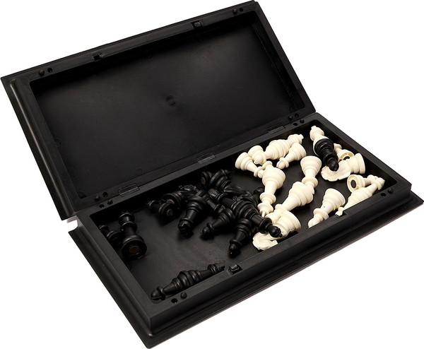 Изображение товара Шахматы Sima-Land магнитные / 10643391