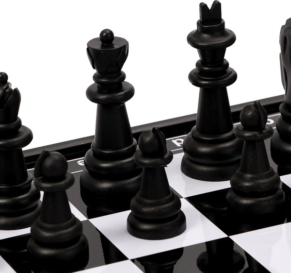 Изображение товара Шахматы Sima-Land магнитные / 10643391