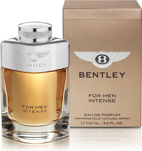 Изображение товара Парфюмерная вода Bentley Intense For Men (100мл)