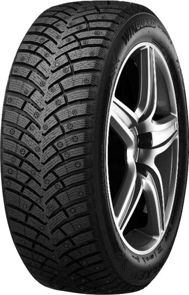 Изображение товара Зимняя шина Nexen Winguard Winspike 3 245/50R18 104T (шипы)