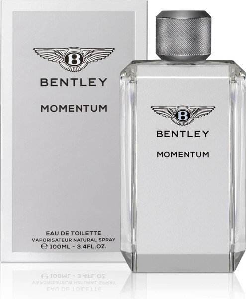 Изображение товара Туалетная вода Bentley Momentum (100мл)