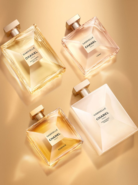 Изображение товара Парфюмерная вода Chanel Gabrielle Essence (100мл)