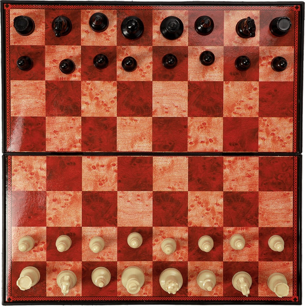 Изображение товара Шахматы Sima-Land Классика / 10643384