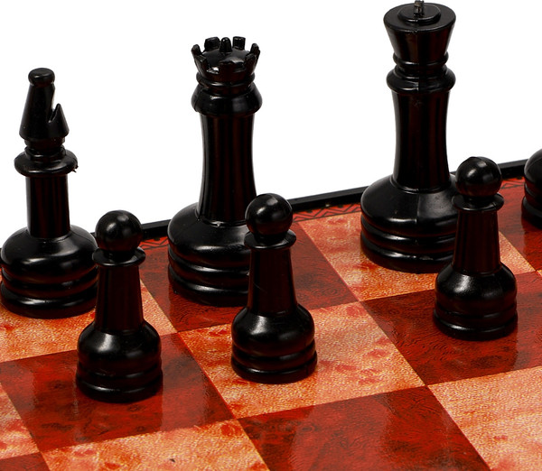 Изображение товара Шахматы Sima-Land Классика / 10643384