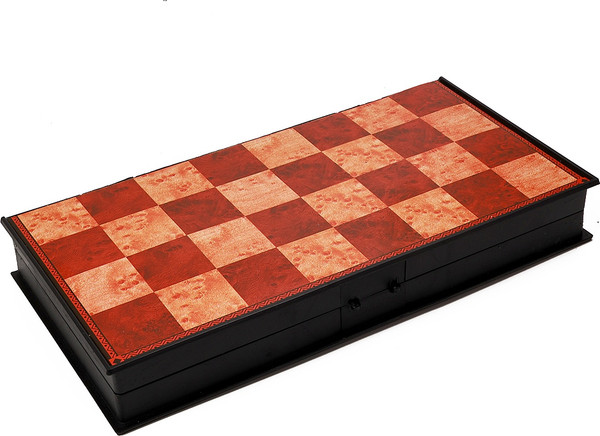 Изображение товара Шахматы Sima-Land Классика / 10643384