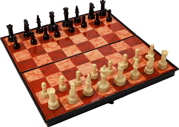 Изображение товара Шахматы Sima-Land Классика / 10643384