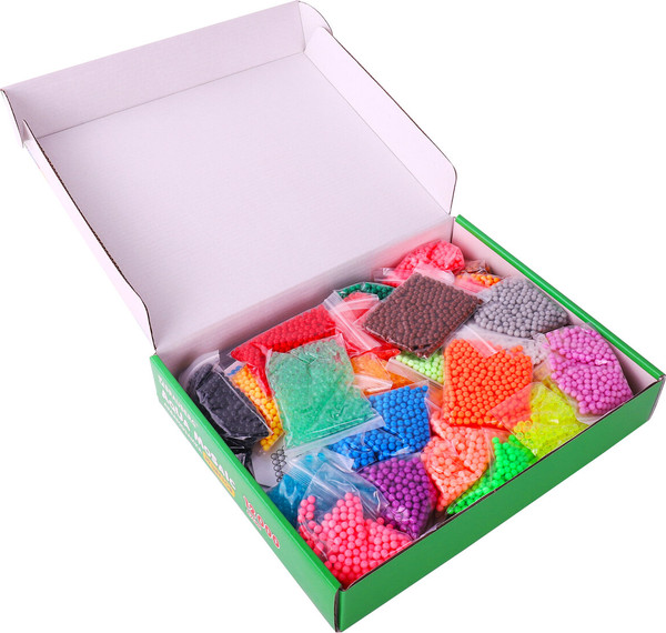 Изображение товара Набор для творчества Brauberg Kids. Аквамозаика / 664917