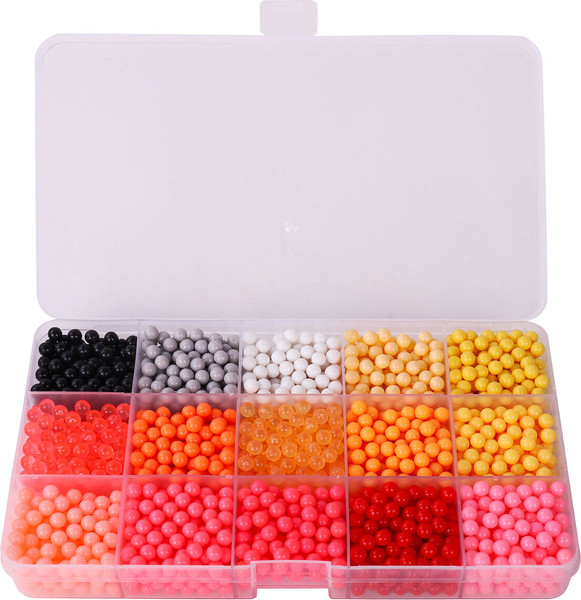 Изображение товара Набор для творчества Brauberg Kids. Аквамозаика / 664917