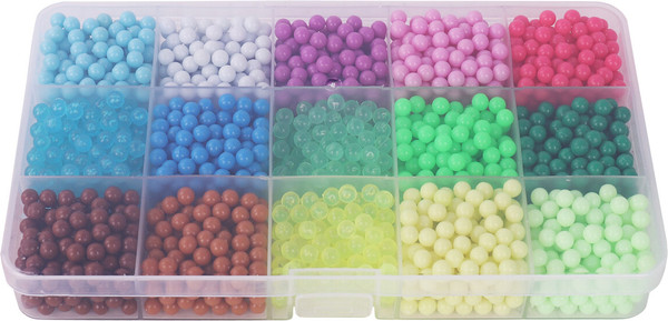 Изображение товара Набор для творчества Brauberg Kids. Аквамозаика / 664917