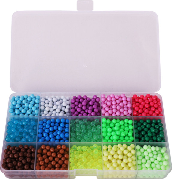 Изображение товара Набор для творчества Brauberg Kids. Аквамозаика / 664917