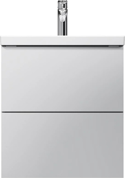 Изображение товара Тумба с умывальником AM.PM Gem M90-FHX0502WG-WCC0502WG