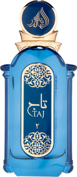 Изображение товара Парфюмерная вода Fragrance World Taj 2 (100мл)