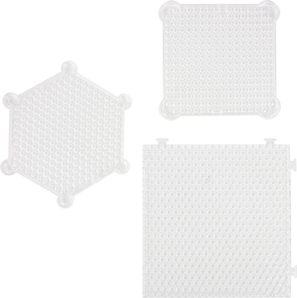 Изображение товара Набор для творчества Brauberg Kids. Аквамозаика / 664915