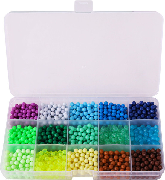 Изображение товара Набор для творчества Brauberg Kids. Аквамозаика / 664915